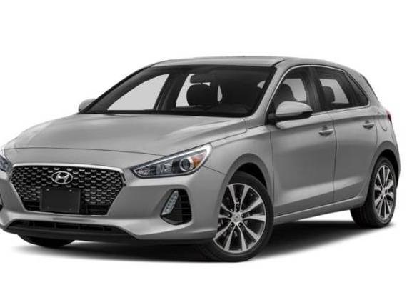 HYUNDAI ELANTRA GT 2018 KMHH35LE3JU033997 image HYUNDAI ELANTRA GT 2018 KMHH35LE3JU033997 image
